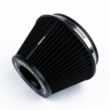 Ramair PRORAM Pleated Induction Kit – BMW 1 Series F20 F21 2.0 N20 2011-2021 & more | PRK-185 | PRK-185-BK | Image 6
