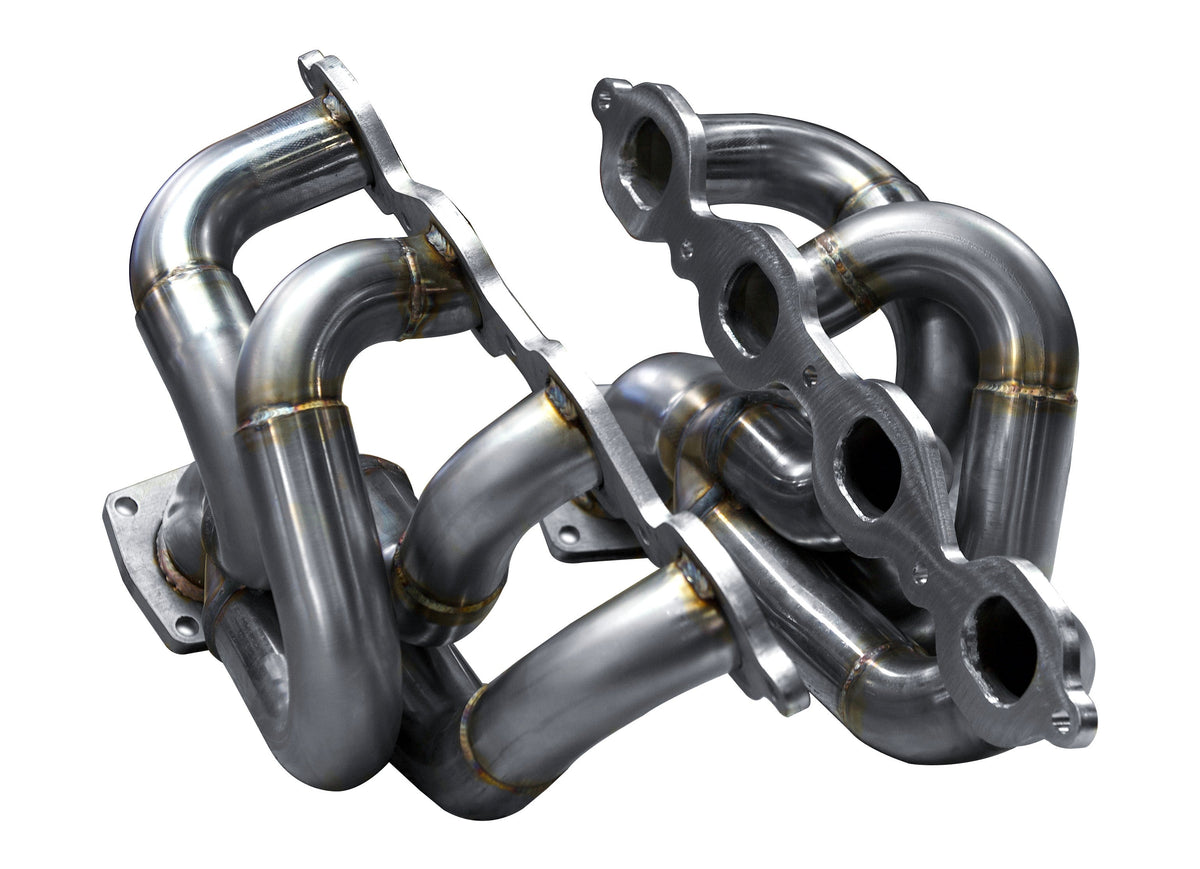 Kooks 1-3/4" x 1-7/8" Stainless Super Street Series Headers. 2016-2024 Camaro 6.2L