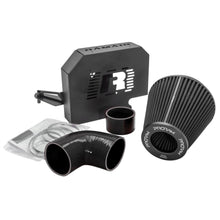 Ramair PRORAM Pleated Induction Kit – Ford Focus MK2 ST 225 2005-2012 (with ECU holder) | PRK-225-BK-ECU | Image 9