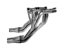 Kooks 1 7/8" Stainless Headers. 1967-1987 GM 1/2 Ton Truck w/23degree Stock Port SBC.