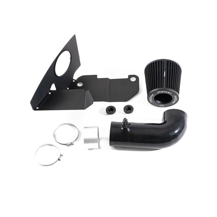 Ramair PRORAM Pleated Induction Kit - Audi A3 (8P), Q3 (8U), TT (8J) - 2.0 TDI inc Quattro 2003-2013 & more | PRK-120