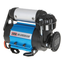ARB On-Board Brushed Single Air Compressor 12V