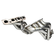 Kooks 2" Stainless Headers. 2015-2023 Charger/Challenger Hellcat 6.2L.