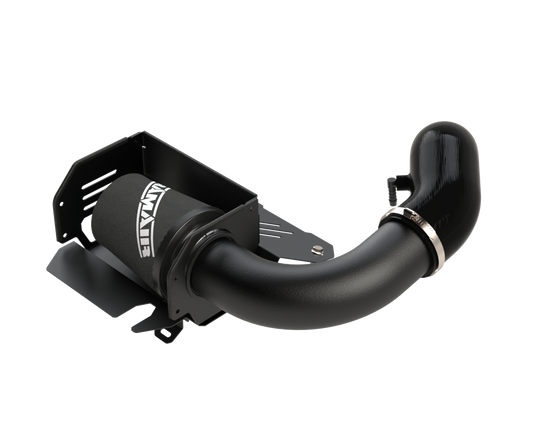 Ramair Jetstream Foam Induction Kit – VW UP! Gti 2017-2023 | JSK-353 | JSK-353-BK | Image 1