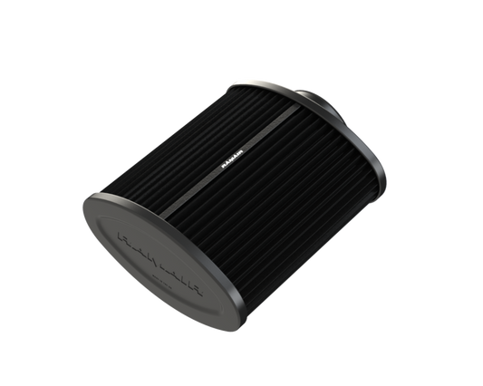 Ramair PRORAM Pleated Cone Air Filter – 70mm Internal | PR-CC-505-70 | Image 1