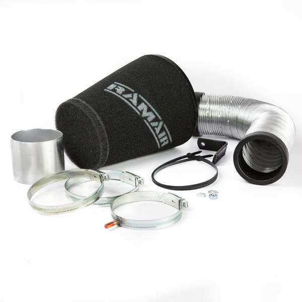 Ramair SR Performance Foam Induction Kit – Alfa Romeo 147 1.6 16V T.SPARK 2001-2010 | SR-139 | Image 1
