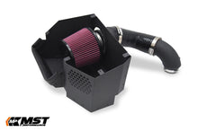 MST Performance Intake System & Inlet Pipe – Volkswagen Polo GTI (AW + BZ) 2.0 TSI 2017-2019 | MST-VW-PG01L | Image 1