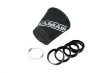 Ramair Multi-Fit Foam Cone Air Filter â€“ 70/76/80/85/90mm Neck | CC-175-UNI | Image 1