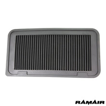 Ramair PRORAM Pleated Panel Air Filter â€“ Mazda MX5 (NC) 2.0 2008-2014 | PPF-9786 | Image 4