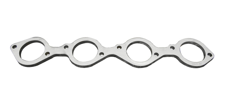 Kooks BBC 5-inch Bore Spacing 2-3/8-inch Header Flange | 7042-AS