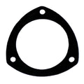 Kooks 3-1/2" Collector/Exhaust Gasket- 3 Bolt Style - Carbon Composite