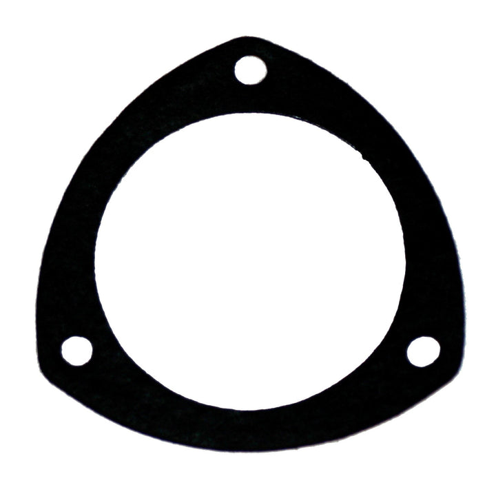 Kooks 3-1/2" Collector/Exhaust Gasket- 3 Bolt Style - Carbon Composite