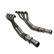 Kooks 1-7/8" x 3" SS LS Swap Headers. 1967-1969 Camaro. 1968-1974 Nova.