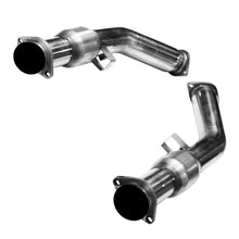 Kooks 2004 Pontiac GTO Connection Pipes