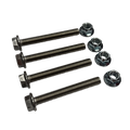 Kooks Stainless Ball-and-Socket Bolt Kit - BK114