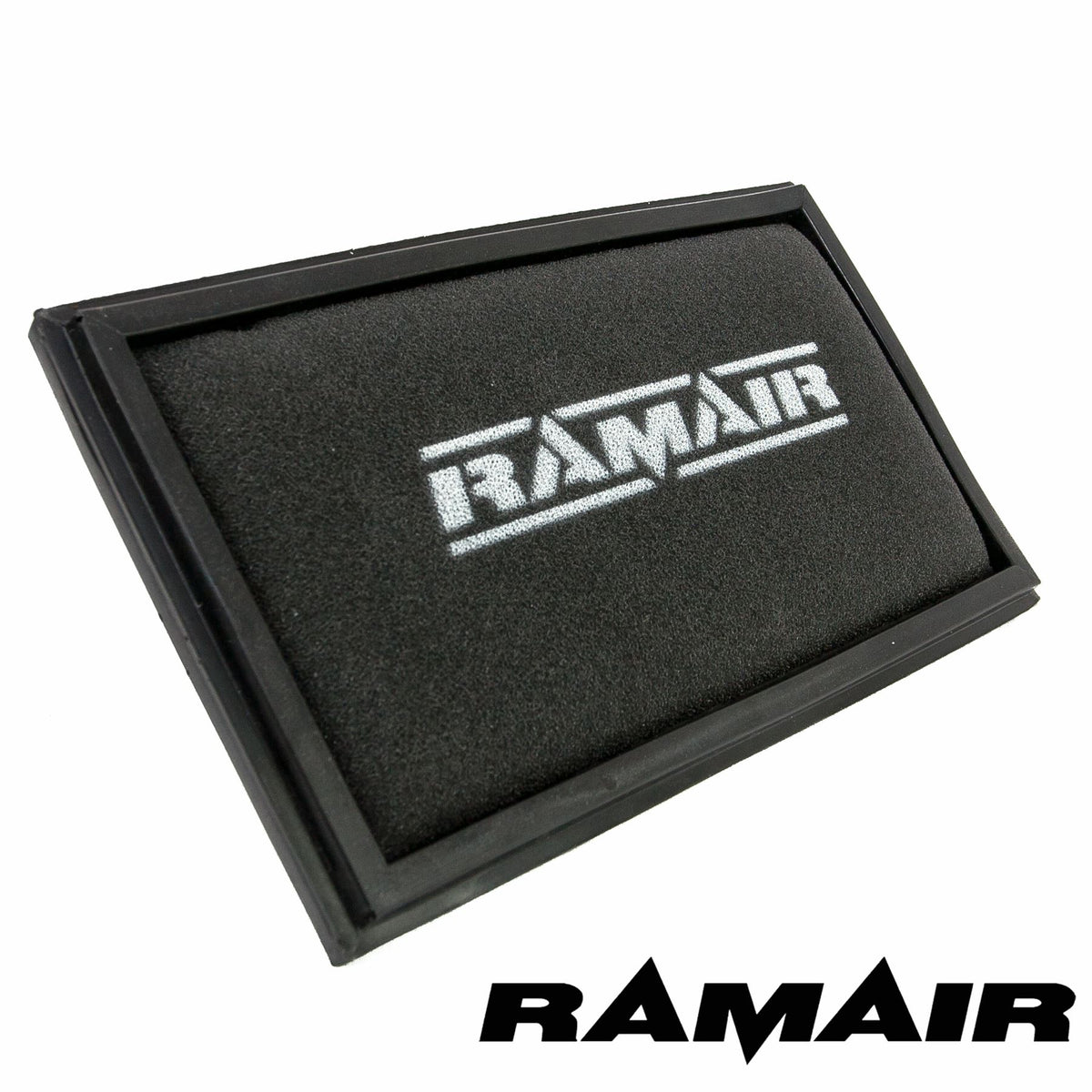 Ramair Dual-Layer Foam Panel Air Filter â€“ Nissan Note 1.5 Dci 2004-2013 & more | RPF-1846 | Image 1