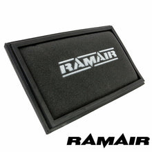 Ramair Dual-Layer Foam Panel Air Filter â€“ Nissan Note 1.5 Dci 2004-2013 & more | RPF-1846 | Image 1