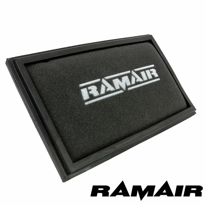 Ramair Dual-Layer Foam Panel Air Filter - Nissan Note 1.5 Dci 2004-2013 & more | RPF-1846