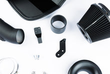 Ramair PRORAM Pleated Induction Kit – BMW 1 Series F40 1.5 B38 2014-2024 | PRK-360 | PRK-360-BK | Image 5