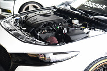 MST Performance Cold Air Intake System – Mazda 3 2.0 2013-2019 | MST-MZ-305 | Image 9