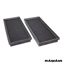 Ramair PRORAM Pleated Panel Air Filter â€“ Mercedes-Benz SL 55 AMG 5.5 V8 2001-2012 & more | PPF-1639-2 | Image 2