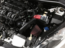 MST Performance Cold Air Intake System – Ford Fiesta (MK6/MK7) – 1.5 Ti (non-turbo) 2008-2014 | MST-FD-FI701 | Image 5