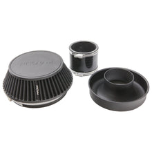 Ramair Jetstream Foam Cone Air Filter (Alloy Neck) – 83mm External | PR-CC-193-VS-83-BK-KIT | Image 3