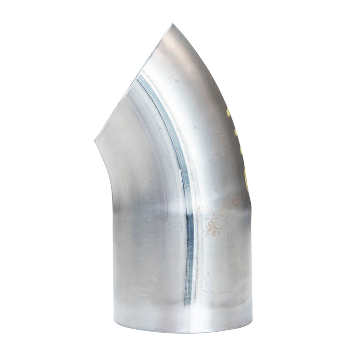 Kooks 3-inch Muffler-Outlet Turnout, 6-inch Long | 9103-M