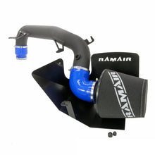 Ramair Jetstream Foam Induction Kit – Ford Focus MK3 RS 2.3T 2015-2017 | JSK-118 | JSK-118-BL | Image 5