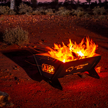 ARB Fire Pit