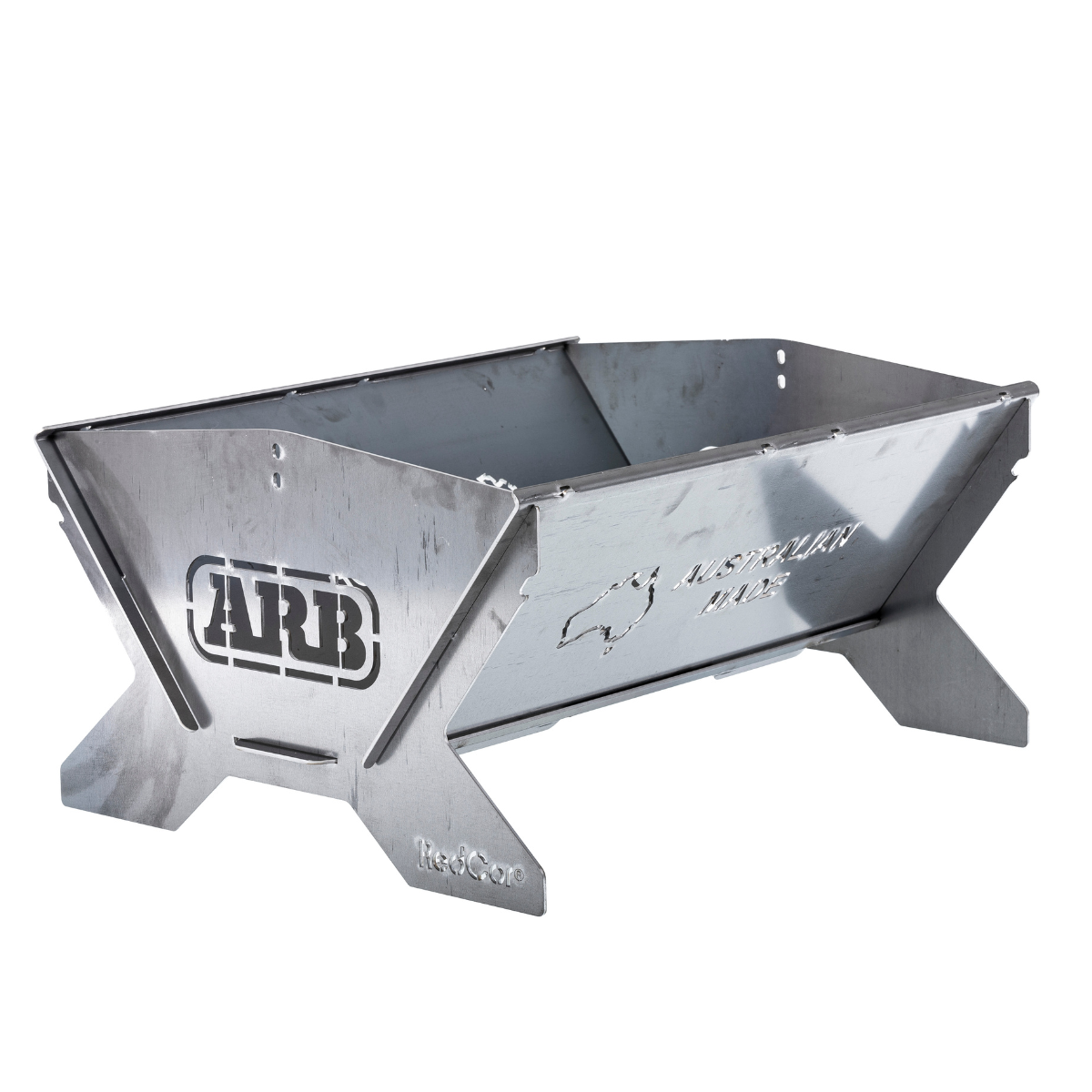 ARB Fire Pit