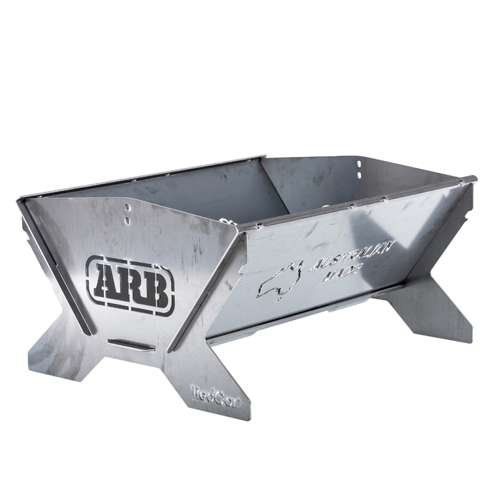 ARB Fire Pit