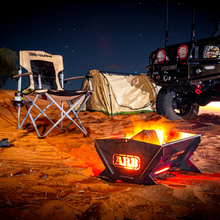 ARB Fire Pit