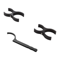 Old Man Emu BP-51 Rear Fit Kit Ford Ranger Mk8 & Volkswagen Amarok Mk3 (2023 Onwards)