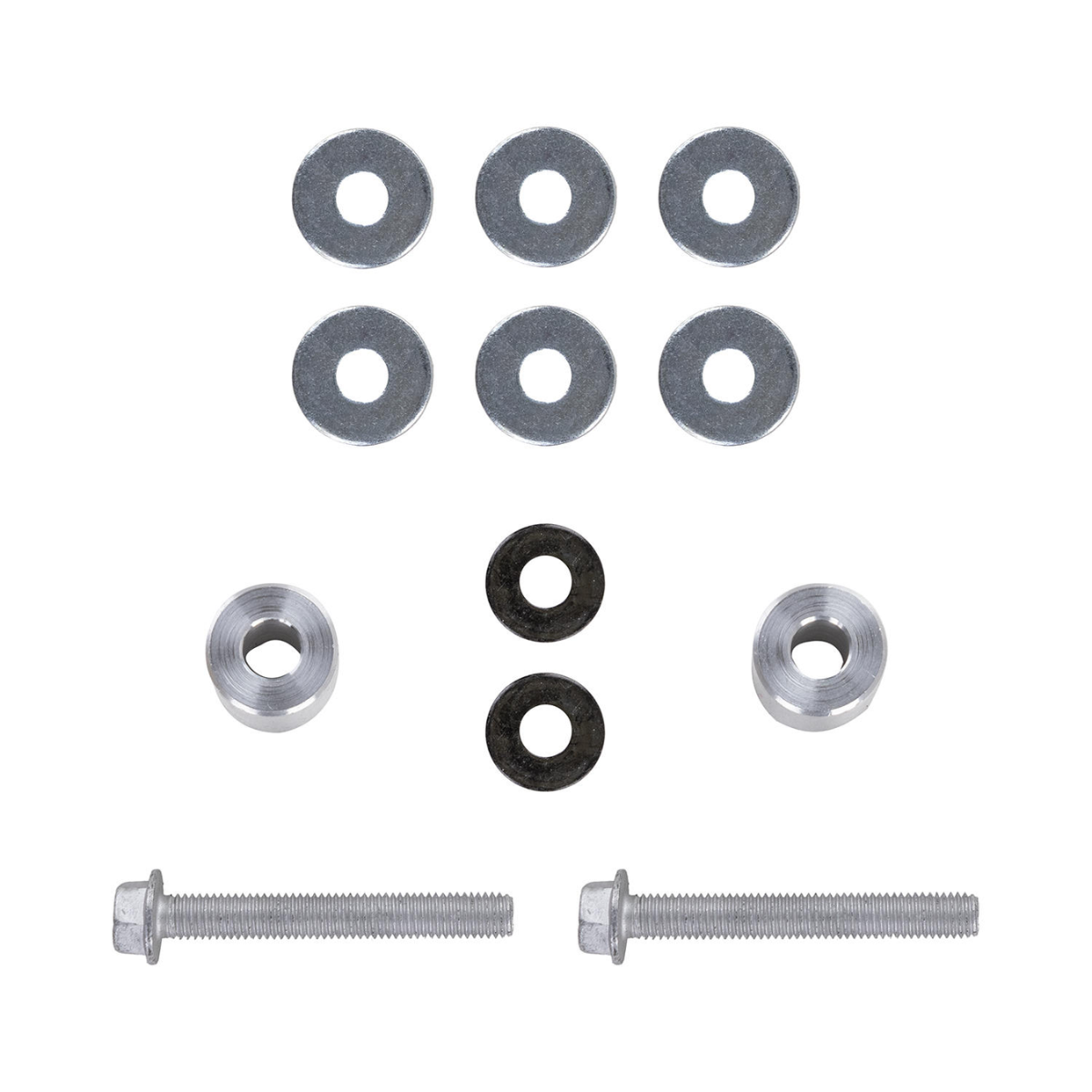 Old Man Emu FK113 Driveline Spacer Kit Ford Ranger Mk8 & Volkswagen Mk3 (2023 Onwards)