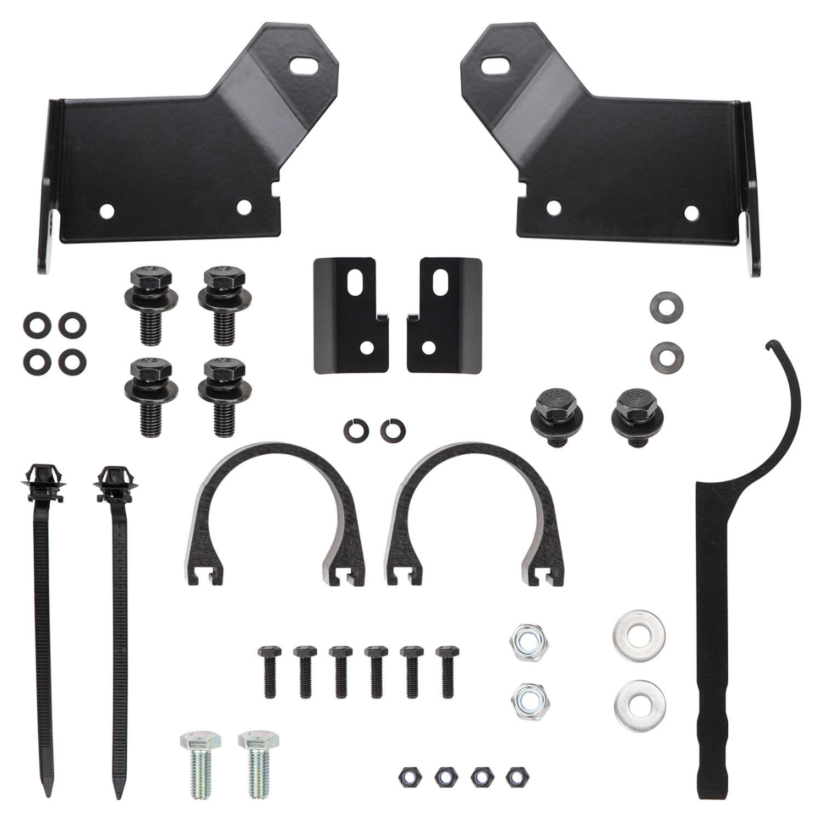 Old Man Emu BP-51 Front Fit Kit Ford Ranger Mk7 (2019 - 2022)