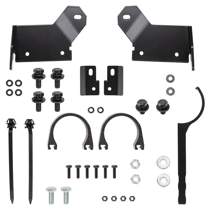Old Man Emu BP-51 Front Fit Kit Ford Ranger Mk7 (2019 - 2022)