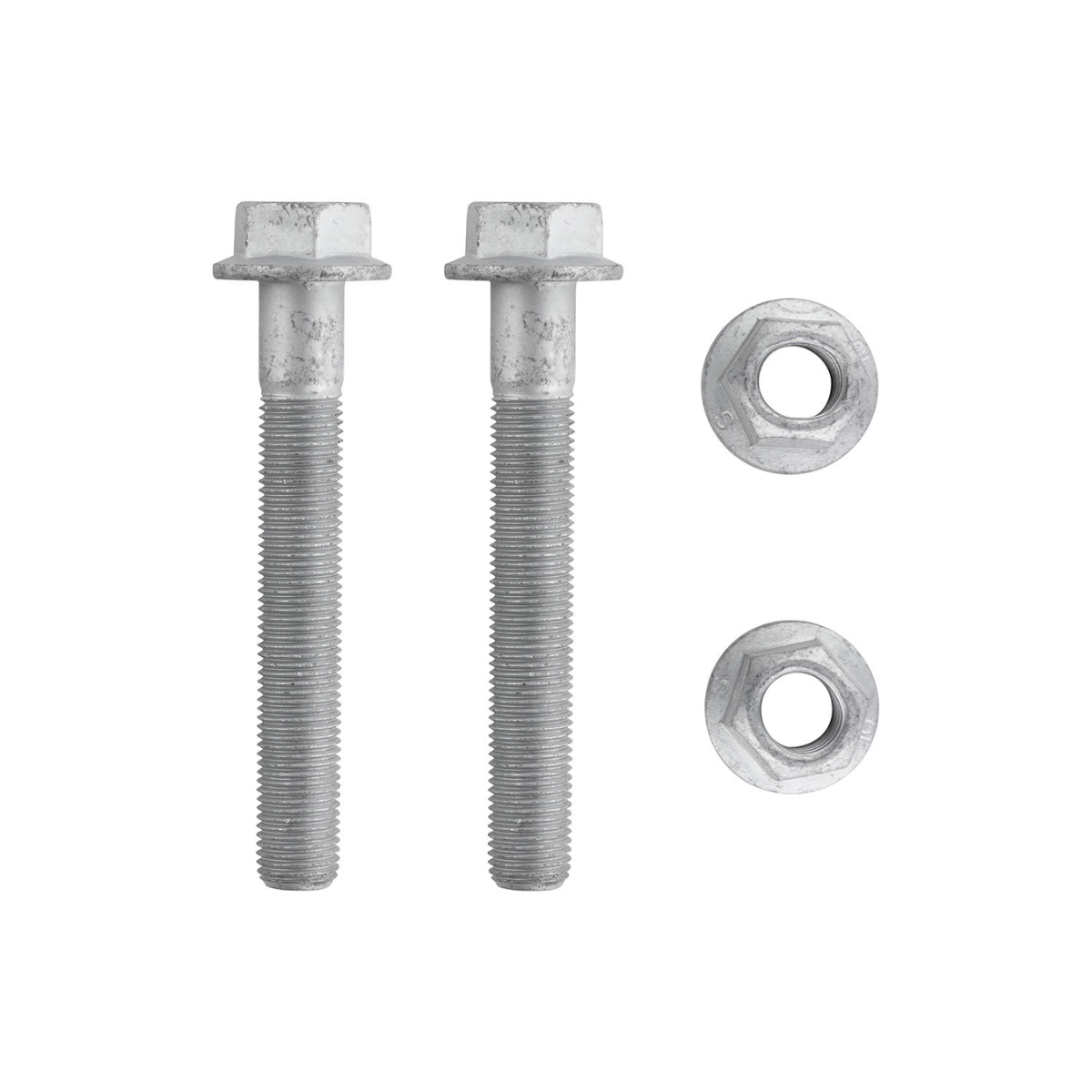 Old Man Emu FK95 Rear Leaf Spring Front Eye Bolt Kit Ford Ranger Mk8 & Volkswagen Mk3 (2023 Onwards)