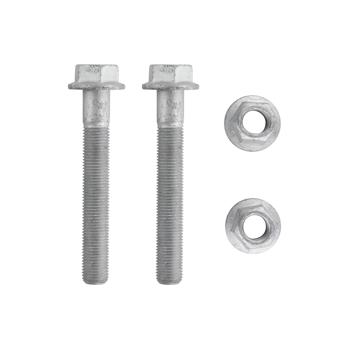 Old Man Emu FK95 Rear Leaf Spring Front Eye Bolt Kit Ford Ranger Mk8 & Volkswagen Mk3 (2023 Onwards)