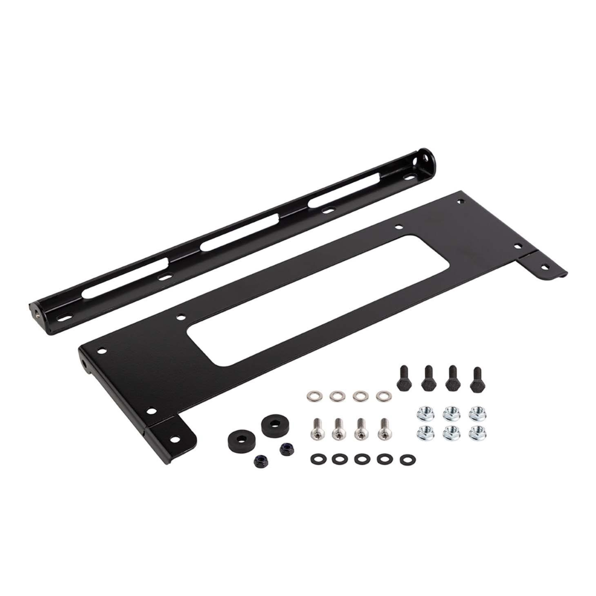 ARB Flip Up License Plate Kit