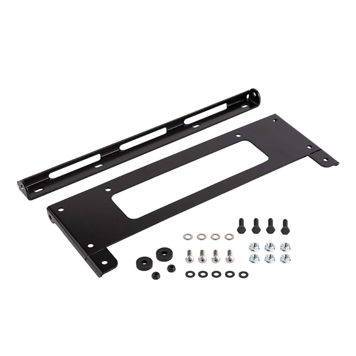 ARB Flip Up License Plate Kit