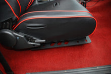 Planted Seat Bracket - Ford Bronco [Third Generation Excluding Bench Seat Models] (1980-1986) - Left side - image 5 of 8