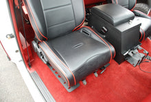 Planted Seat Bracket - Ford Bronco [Third Generation Excluding Bench Seat Models] (1980-1986) - Left side - image 7 of 8