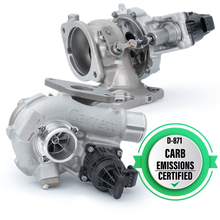 Garrett - Ranger Raptor 3.0L (2022+) POWERMAX™ Direct Fit Performance Turbocharger - Pair