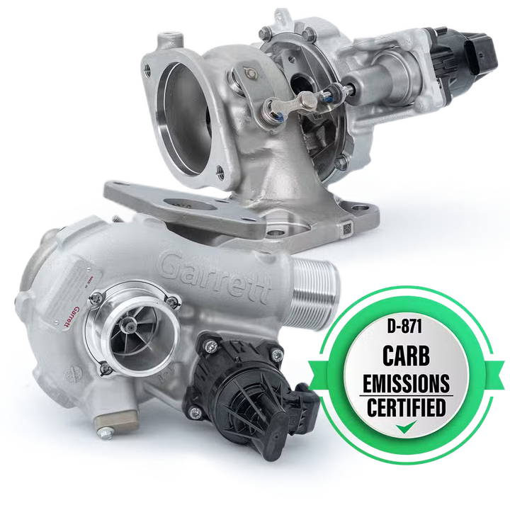 Garrett - Ranger Raptor 3.0L (2022+) POWERMAX™ Direct Fit Performance Turbocharger - Pair