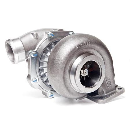 Funk Motorsport Garrett GT3788R Turbo Blanket – Turbo Heat Shield for Garrett GT3788R