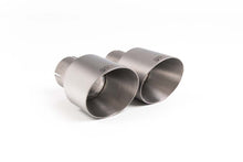 Nissan GT-R R35 - Non-Resonated Race Primary Cat-Back Exhaust System