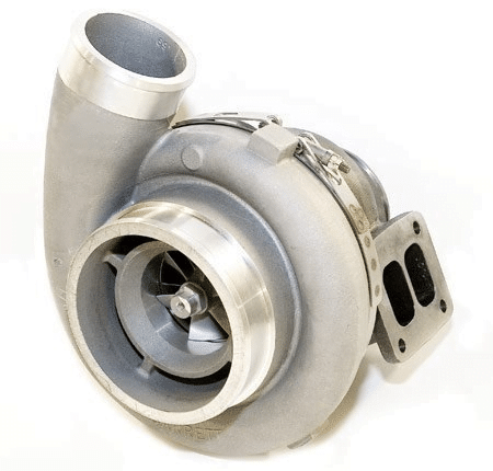 Funk Motorsport Garrett GT45 Turbo Blanket – Turbo Heat Management