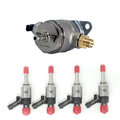 Nostrum Volkswagen Audi EA888 Gen 1/2 ROW High Flow HPFP and Injector Bundle