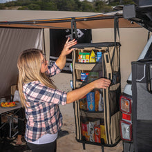 ARB Hanging Organiser with Hardshell Case